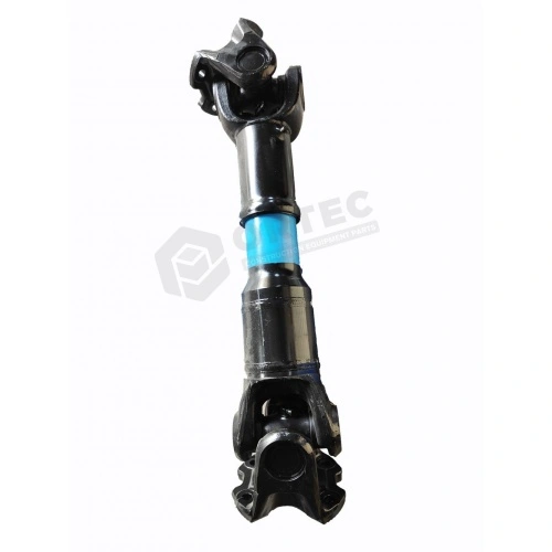 Drive Shaft Assembly 4110000392 for DUMP TRUCK MT86 China